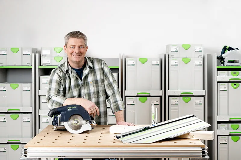 Produkspecialisten Paw