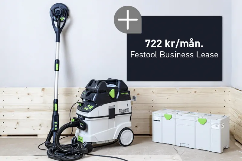 Festool Business Lease