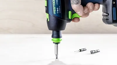 Centrotec - Skruvdragare