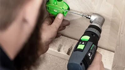 Skruvdragare - T 18 - Festool