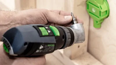 Skruvdragare - T 18 - Festool