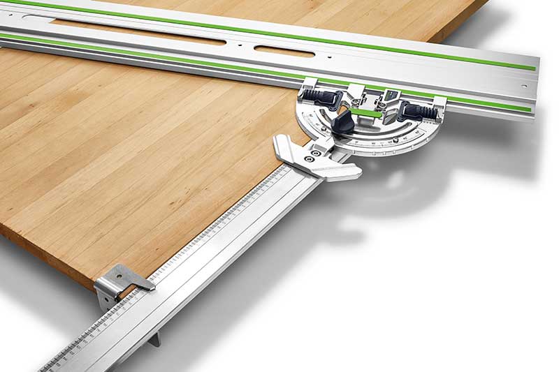 Förlängare för vinkelanslag