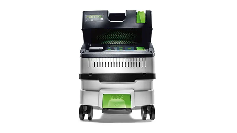 CTL MINI med Bluetooth