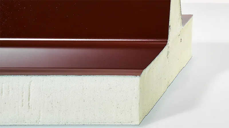 Sticksågsbladet Sandwich för metall