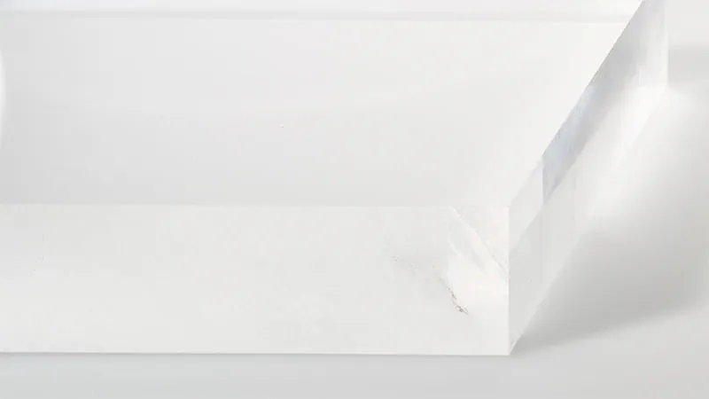 Sticksågsbladet Solid-Materials för plastmaterial