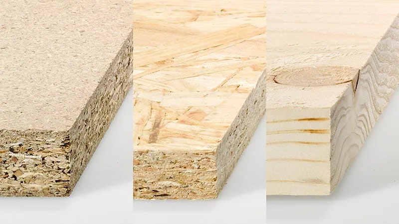 Sticksågsbladet  Basic  för trä 