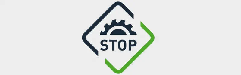 SawStop-teknik