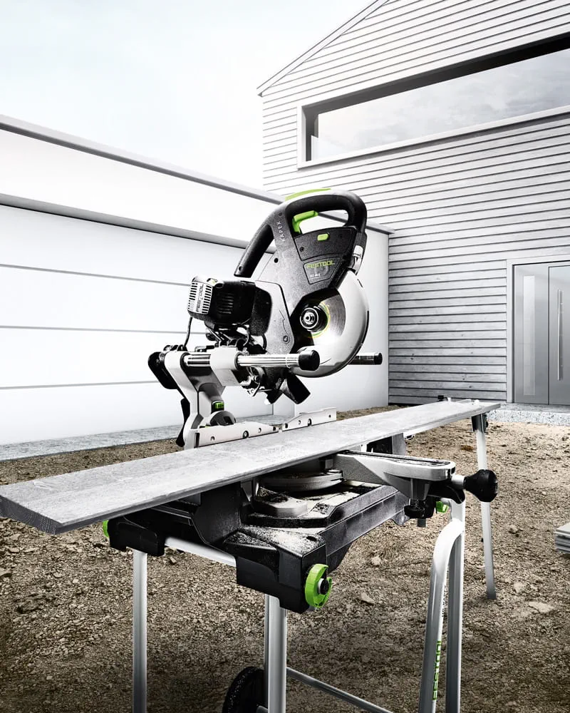 Festool Träbearbetning