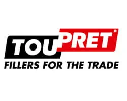 TOUPRET Logo