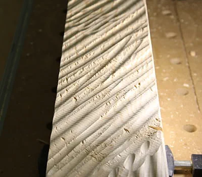 Strukturera diagonalt