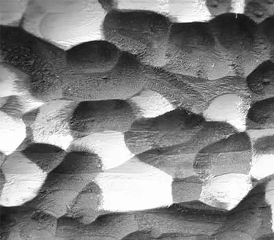 Tredimensionell effekt