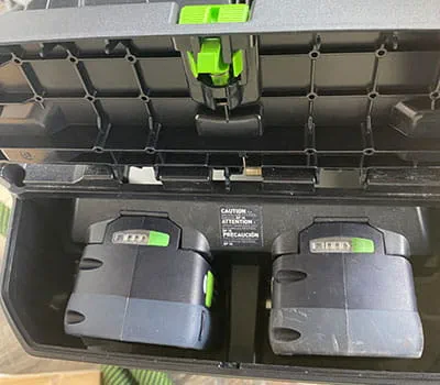 Mäta vinklar med smygvinkel