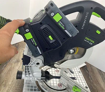 Överföra vinklar till anslagen