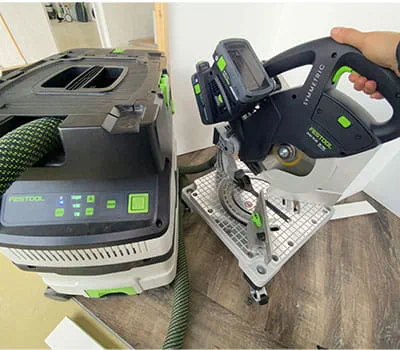 Ställa in varvtalet