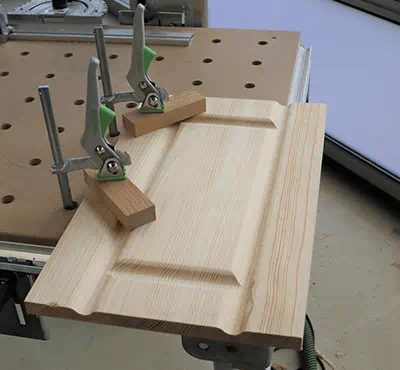 Runda av ytterkanterna