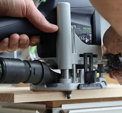 Runda av ytterkanterna