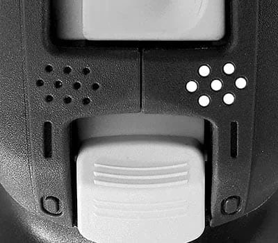 Slipa av det gamla lacket