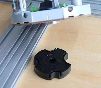 Sätta i kopierringen