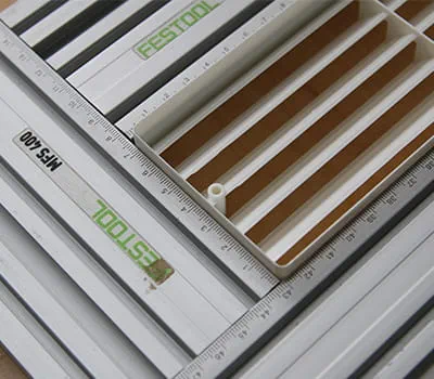 Beräkna inställningsmåttet