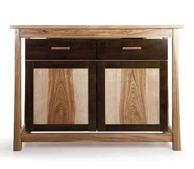 Förbindning av ramdelar utan gering