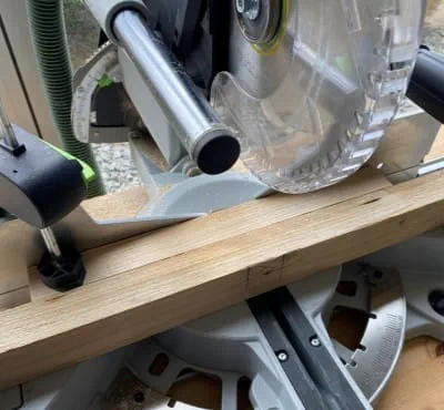 Lägga arbetsobjektet på KAPEX bord