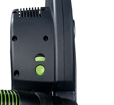 Ställa in varvtalsregleringen