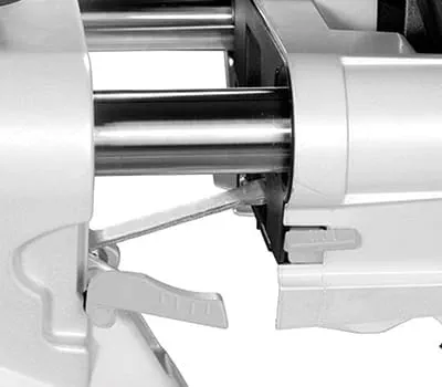 Specialkapställning