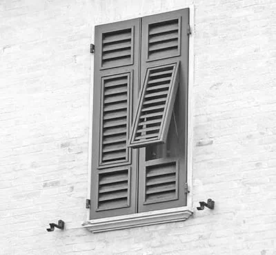 Sätta fast slipplattan