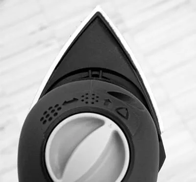 Ställa in varvtalssteget