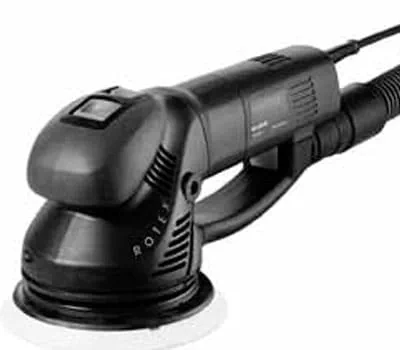 Förberedande slipning av antifouling-beläggning 