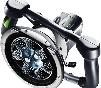 Festool-verktyg