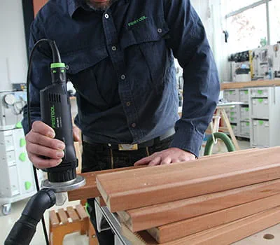 Runda till snittkanterna