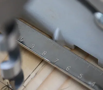 Ställa in parallellanslagen