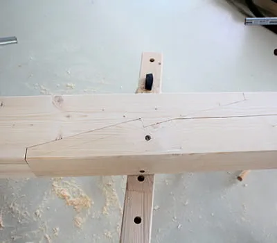 De båda delarna kan läggas ihop.