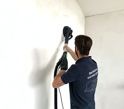 Kontrollera rörelseutrymmet