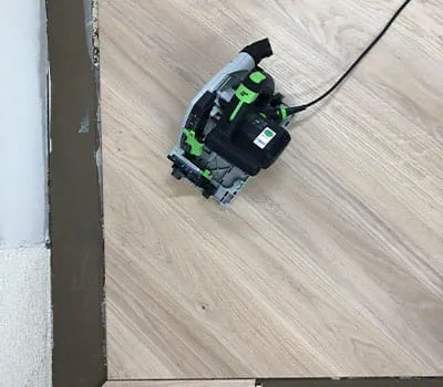 Anpassa till alla väggar