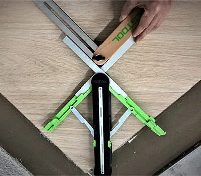 Vinkelöverföring 2