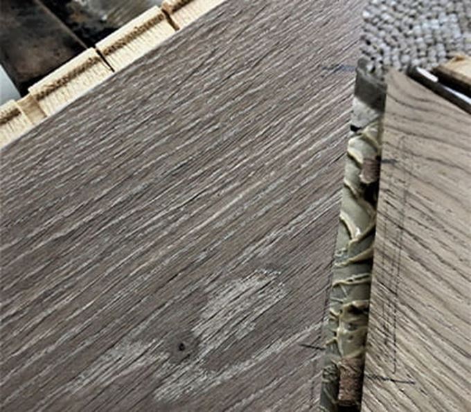 Sätta ihop hörnförbindningar