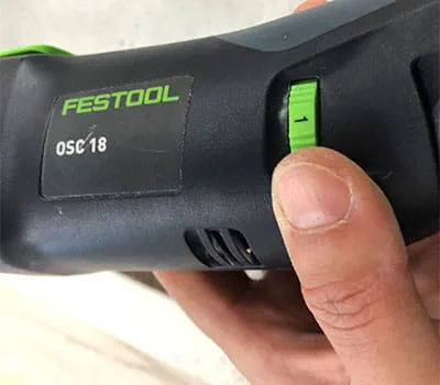 Ställa in multiverktyget