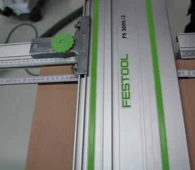 Ställa in parallellanslaget