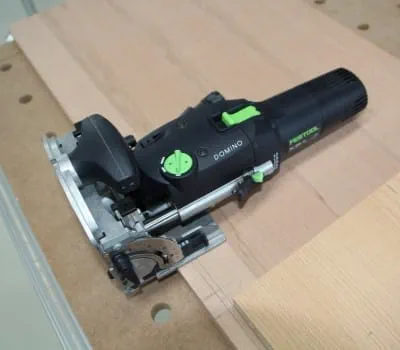 Förbinda stomdelarna