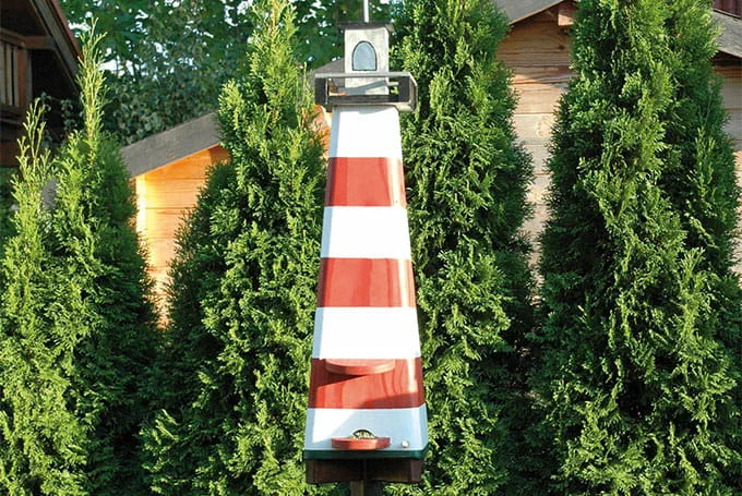 fågelbord