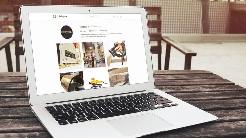Sociala Festool