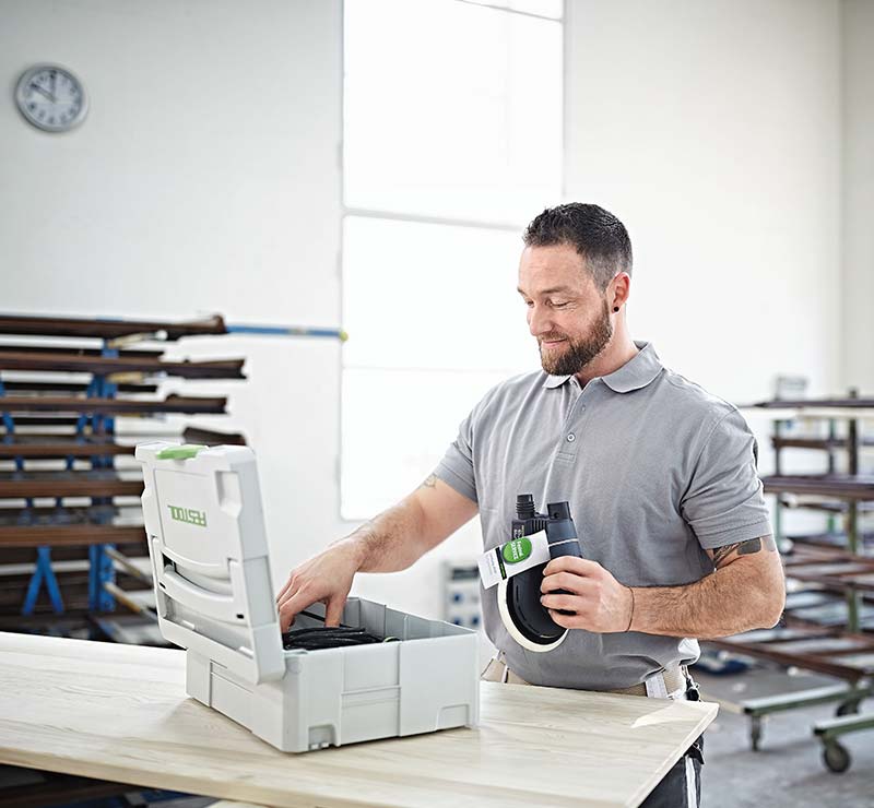 Festool Fri originalservice