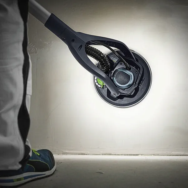 Festool PLANEX vägg- & takslip LHS 2 225