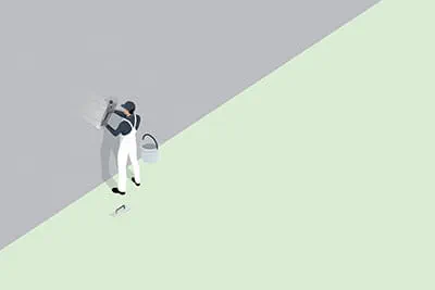 Rätt användning vid inomhusbygge med Festool-verktyg