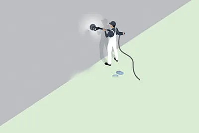 Rätt användning vid inomhusbygge med Festool-verktyg