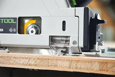 Den nya sågklingan WOOD FINE CUT