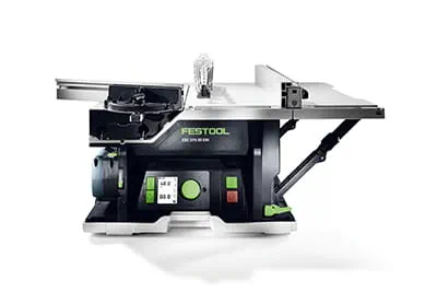 CSC SYS 50 från Festool