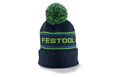 Festools nya merchandise